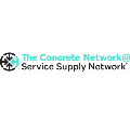 The Concrete Network logo
