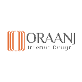 Oraanj Interior Design London logo