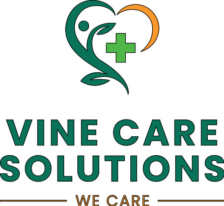 Vine Care Solutions logo