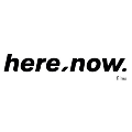Here Now Films logo