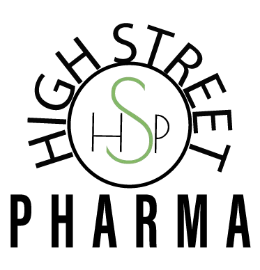 HighStreetPharma logo