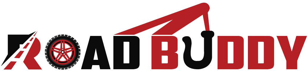 Road Buddy Ltd. logo