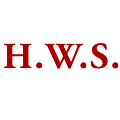 H W S Pest Control logo