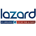 Lazard Plumbing Heating & Gas logo