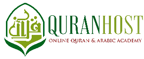 QuranHost logo
