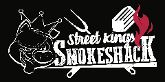 Street Kings Smoke Shack logo