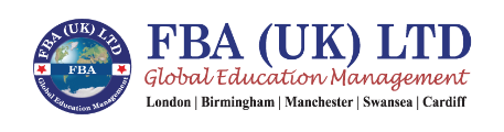 FBA UK LTD logo