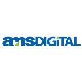 AMSDigital Agency logo