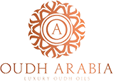 Oudh  Arabia logo