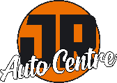 JR Auto Centre logo