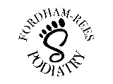 Fordham-Rees Podiatry logo
