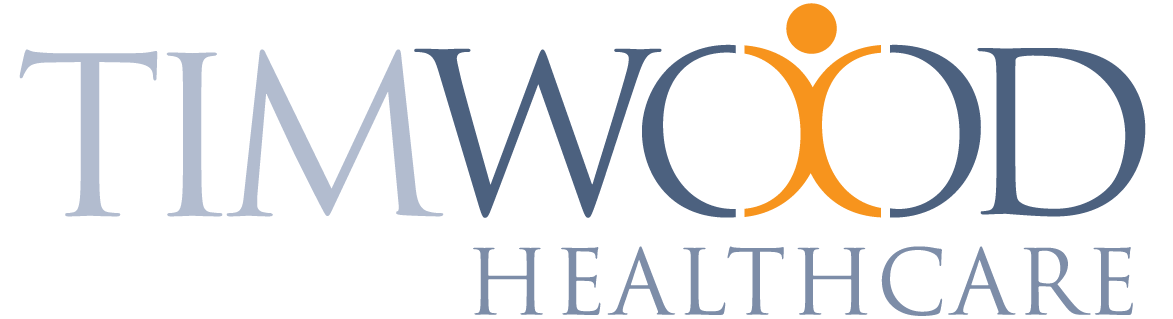 Tim Wood Healthcare logo