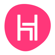 HubbleHQ logo