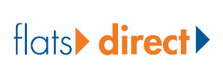 Flats Direct UK logo