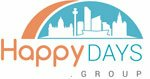 Happy Days Group logo