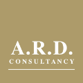 A.R.D. Consultancy logo