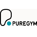 PureGym Edinburgh Exchange Crescent logo