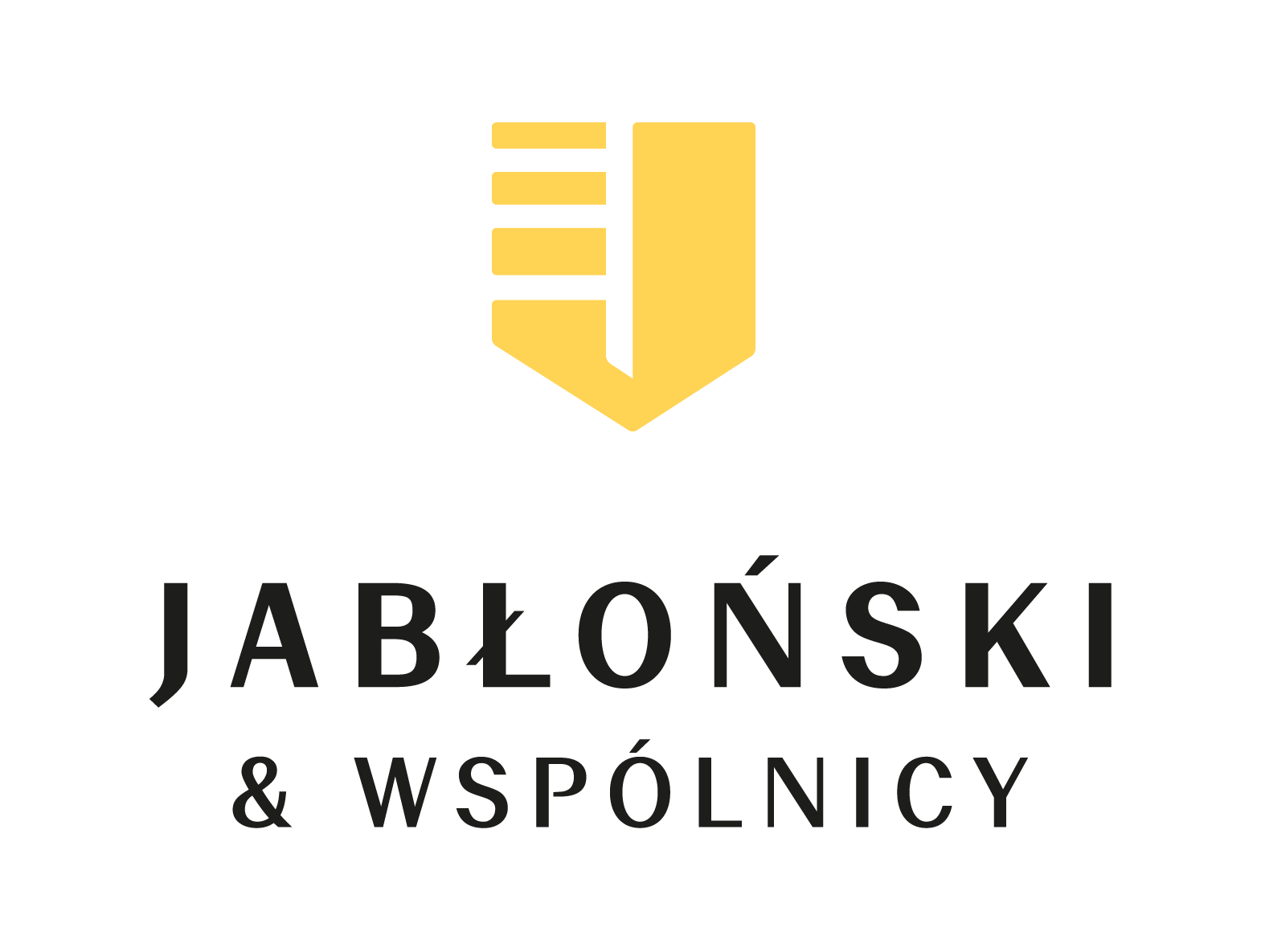 Jabłoński i Wspólnicy logo