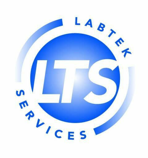 LABTEKServices logo