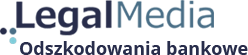 LegalMedia logo