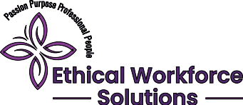Ethical Workforce Solutions logo
