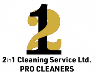 2in1 Cleans Ltd logo