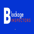 Blockage Inspectors logo