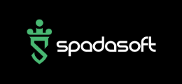 Spadasoft Software Development Company logo