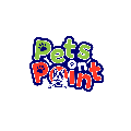 Pets on Point logo