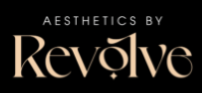 Aesthetics By Revolve logo