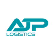 AJP Logistics logo