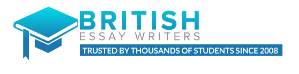 British Essay Writers logo