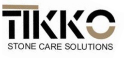 Tikko Stone Care Solution logo