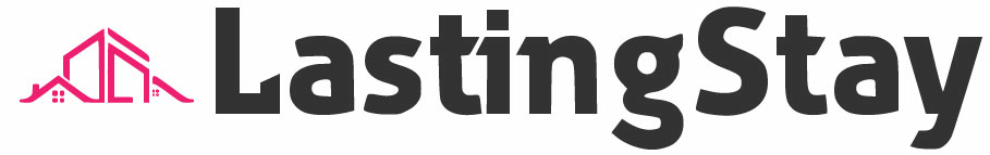 LastingStays logo