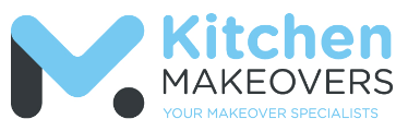 Kitchen Makeovers (Cambridge) logo