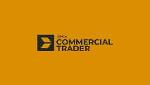 The Commercial Trader logo