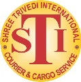 Shree Trivedi International logo