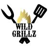 Wild Grillz East Kilbride logo
