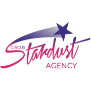 Circus Stardust Agency logo