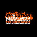 Evolution Martial Arts and Fitness Academy logo