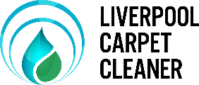 The Liverpool Carpet Cleaner, Liverpool logo