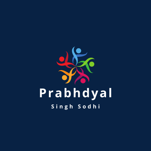 Prabhy Sodhi logo