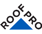 RoofPro logo