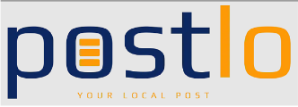PostLo.com logo