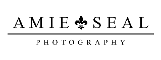 Amie Seal Photography logo