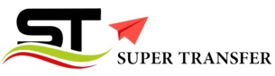 Super Transfer UK Ltd logo