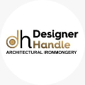 Designer Handle logo