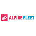 Alpine Fleet logo