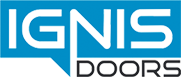 Ignis Fire Doors Limited logo
