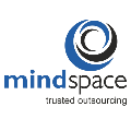 Mindspace Trusted Outsourcing logo